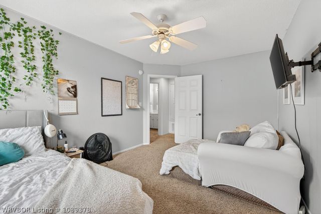 1109 Arapahoe Drive, Van Buren, AR 72956