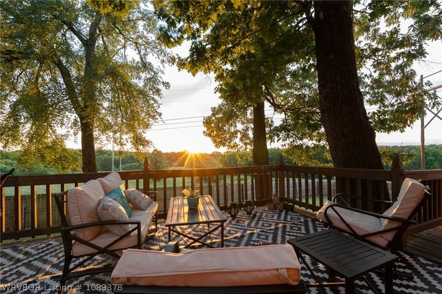 1109 Arapahoe Drive, Van Buren, AR 72956