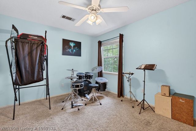 1109 Arapahoe Drive, Van Buren, AR 72956