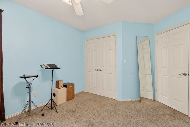 1109 Arapahoe Drive, Van Buren, AR 72956