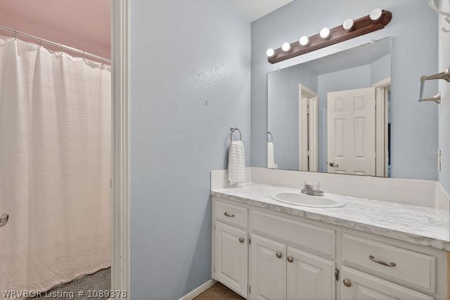 1109 Arapahoe Drive, Van Buren, AR 72956
