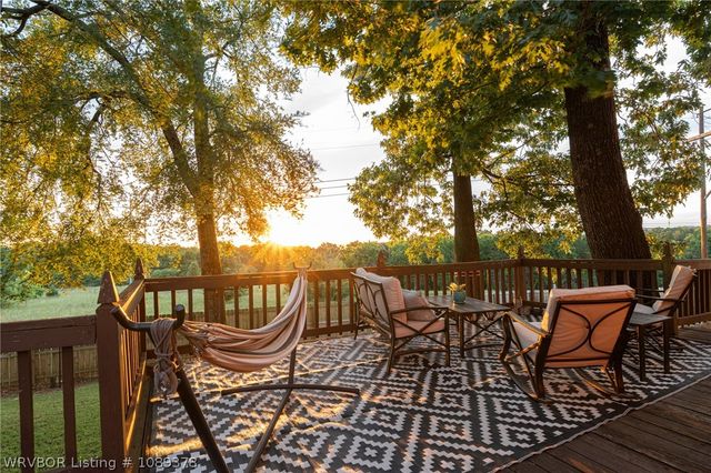 1109 Arapahoe Drive, Van Buren, AR 72956