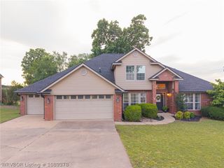 1109 Arapahoe Drive, Van Buren, AR 72956