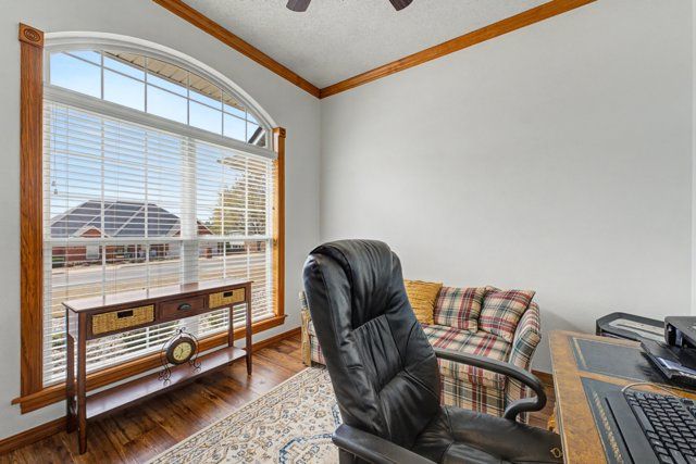 504 Fairway Circle, Springdale, AR 72764