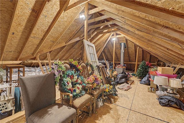 504 Fairway Circle, Springdale, AR 72764