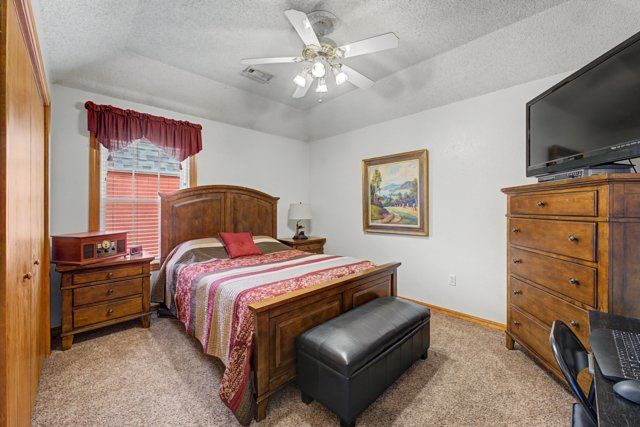 504 Fairway Circle, Springdale, AR 72764