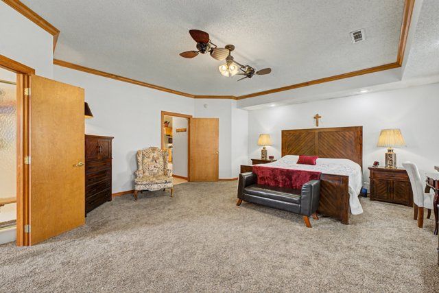 504 Fairway Circle, Springdale, AR 72764