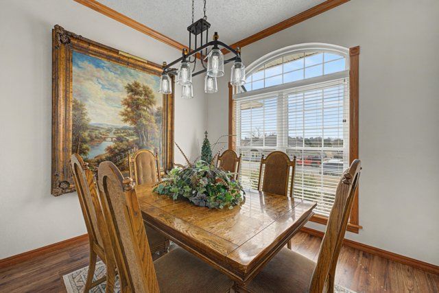 504 Fairway Circle, Springdale, AR 72764