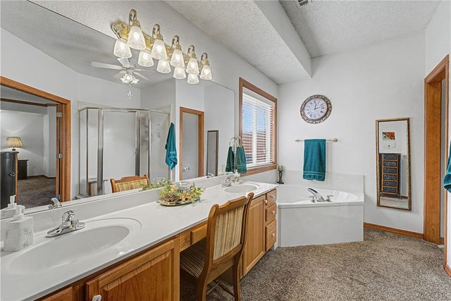 504 Fairway Circle, Springdale, AR 72764