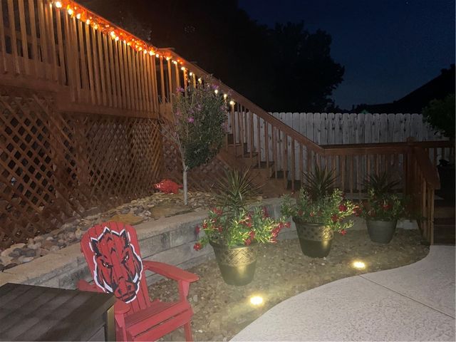 504 Fairway Circle, Springdale, AR 72764