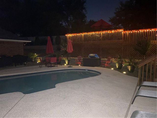 504 Fairway Circle, Springdale, AR 72764