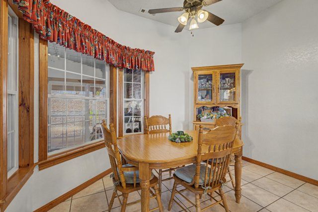 504 Fairway Circle, Springdale, AR 72764