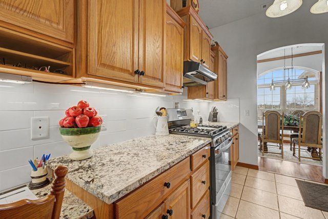 504 Fairway Circle, Springdale, AR 72764