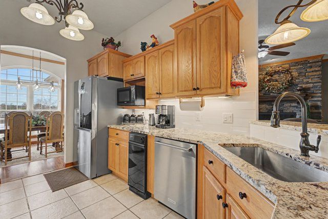 504 Fairway Circle, Springdale, AR 72764