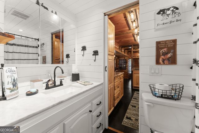165 Stag Leap Drive, Cleveland, GA 30528