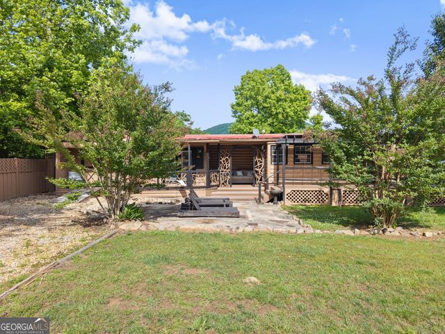 165 Stag Leap Drive, Cleveland, GA 30528