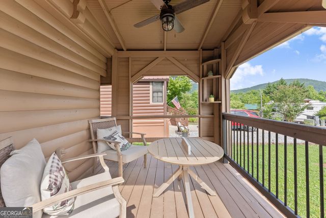 165 Stag Leap Drive, Cleveland, GA 30528