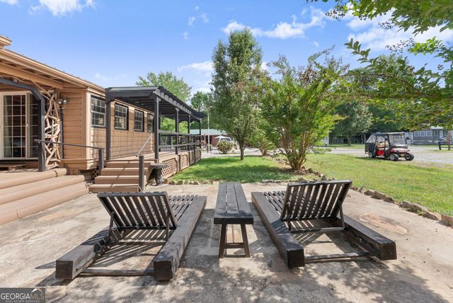 165 Stag Leap Drive, Cleveland, GA 30528