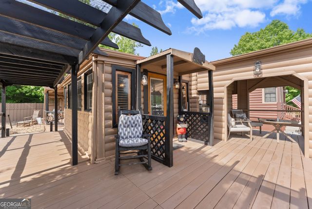 165 Stag Leap Drive, Cleveland, GA 30528