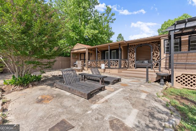165 Stag Leap Drive, Cleveland, GA 30528