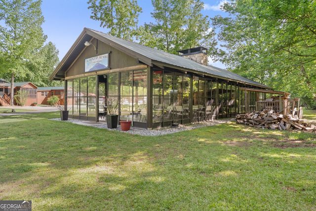 165 Stag Leap Drive, Cleveland, GA 30528