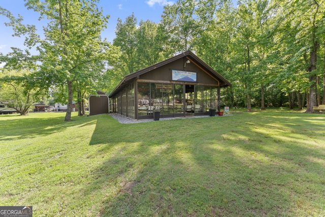 165 Stag Leap Drive, Cleveland, GA 30528