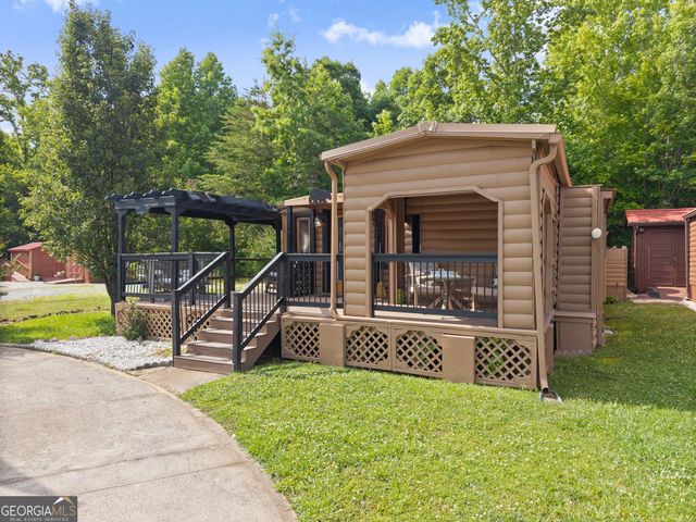 165 Stag Leap Drive, Cleveland, GA 30528