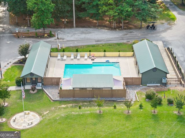 165 Stag Leap Drive, Cleveland, GA 30528