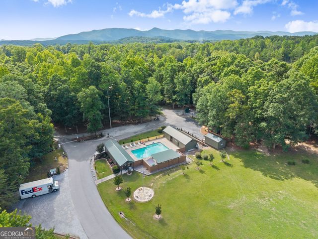 165 Stag Leap Drive, Cleveland, GA 30528