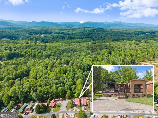165 Stag Leap Drive, Cleveland, GA 30528