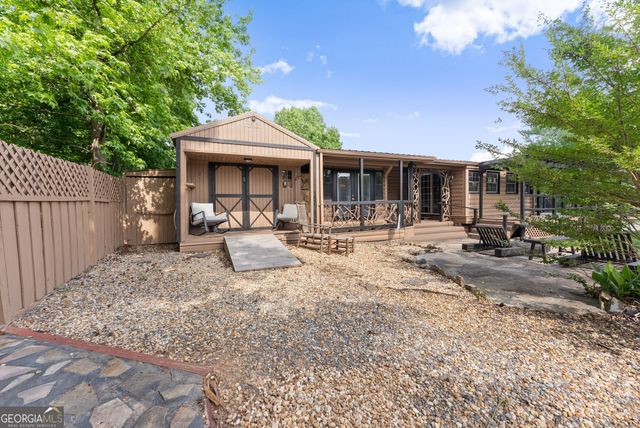 165 Stag Leap Drive, Cleveland, GA 30528