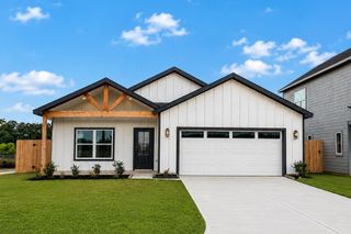 25633 John Wayne Road, Splendora, TX 77372
