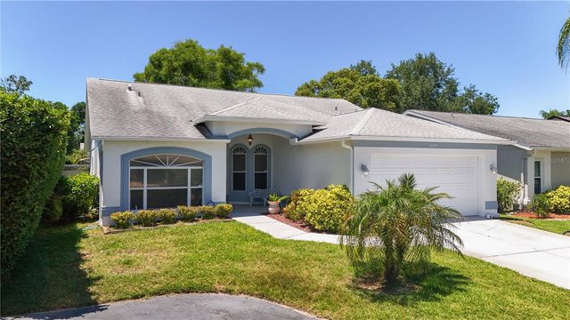 13109 DOBREE PLACE 29, Riverview, FL 33579