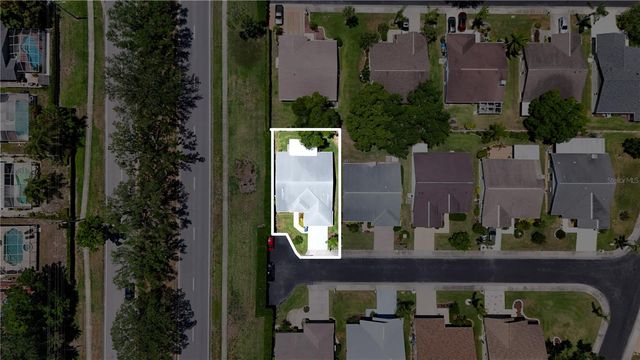 13109 DOBREE PLACE 29, Riverview, FL 33579