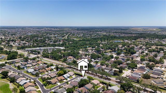 13109 DOBREE PLACE 29, Riverview, FL 33579