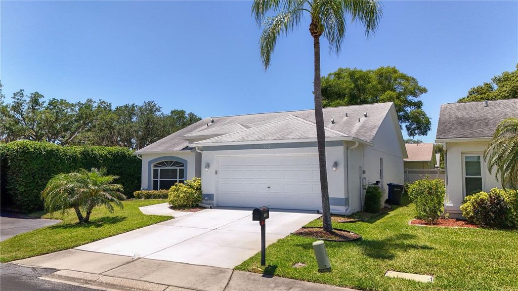 13109 DOBREE PLACE 29, Riverview, FL 33579