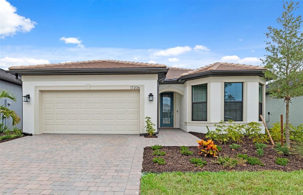 17117 MOONFLOWER DRIVE, Venice, FL 34293