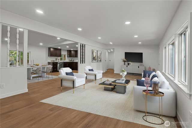 9003 219th Street Ct E, Graham, WA 98338