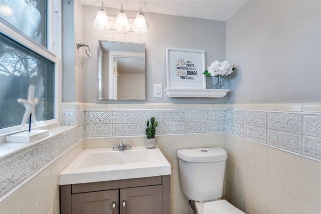 1219 Delmont Drive, Richardson, TX 75080