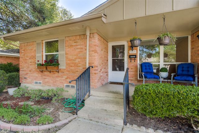 1219 Delmont Drive, Richardson, TX 75080