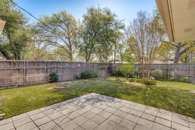 1219 Delmont Drive, Richardson, TX 75080