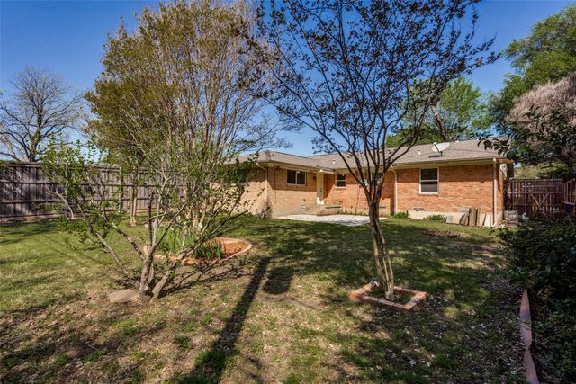 1219 Delmont Drive, Richardson, TX 75080