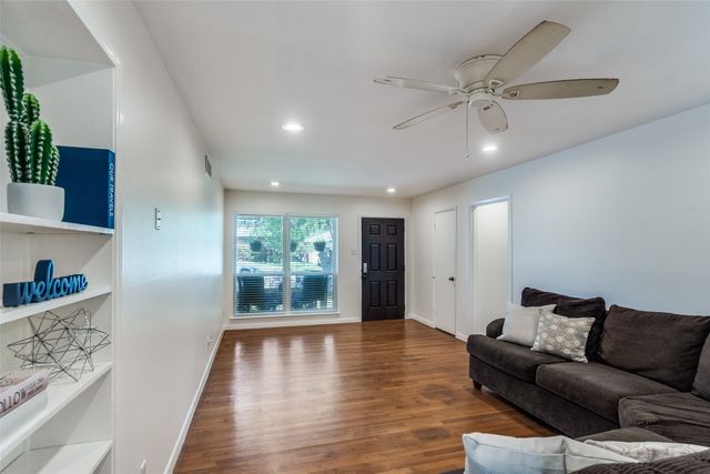 1219 Delmont Drive, Richardson, TX 75080