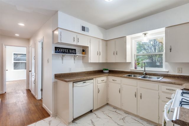 1219 Delmont Drive, Richardson, TX 75080