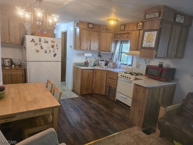 30 Hemlock Vlg, Vernon Twp., NJ 07461