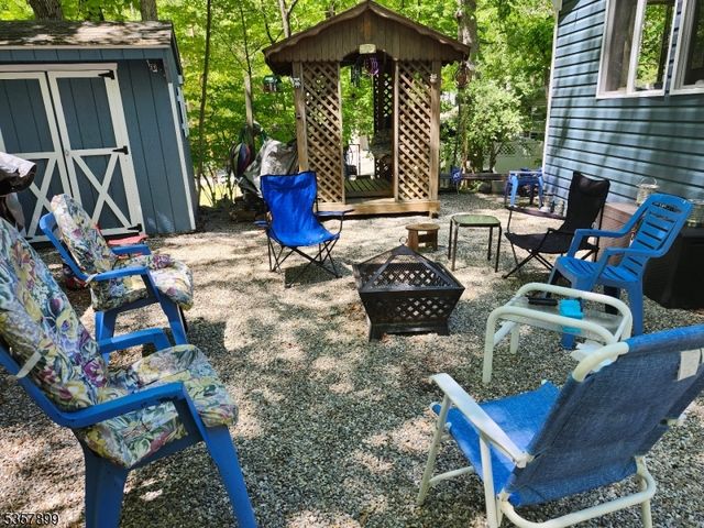 30 Hemlock Vlg, Vernon Twp., NJ 07461