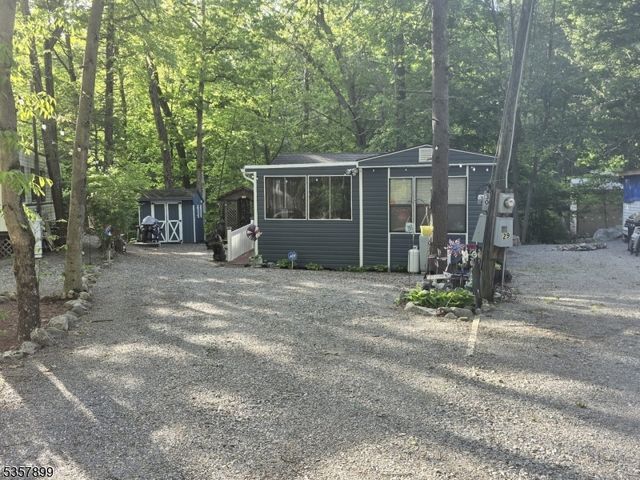 30 Hemlock Vlg, Vernon Twp., NJ 07461