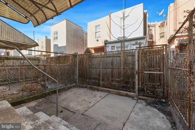 3188 AGATE ST, Philadelphia, PA 19134