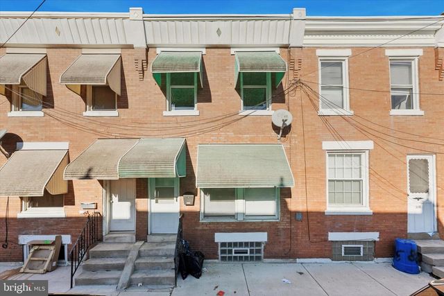 3188 AGATE ST, Philadelphia, PA 19134