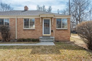 783 Forest Street, Denver, CO 80220